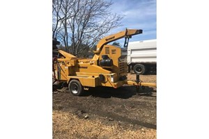 2020 Vermeer BC1800XL  Wood Chipper - Mobile